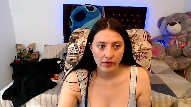 Lorenahot 06 online show from 22, 4, 2026