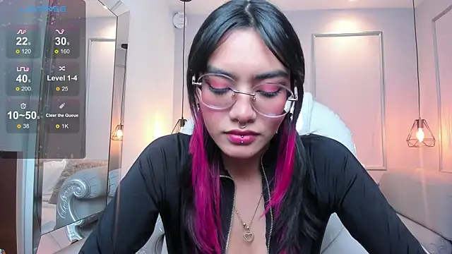 AzuraKindong online show from 16, 1, 2025