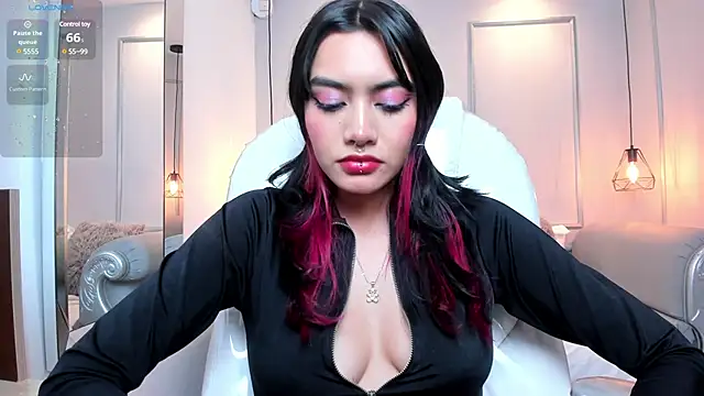 AzuraKindong online show from 30, 1, 2025