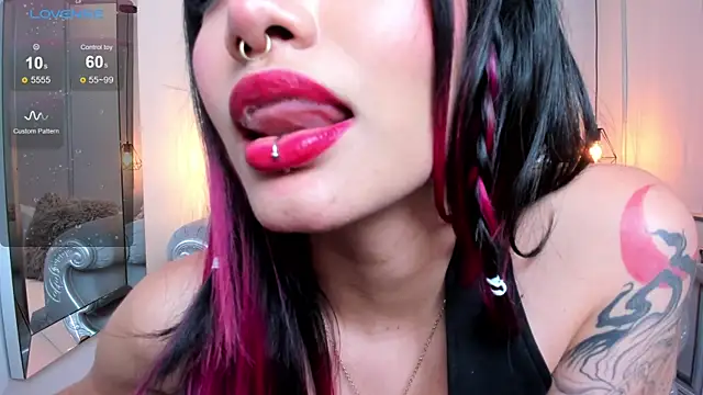 AzuraKindong online show from 11, 2, 2025