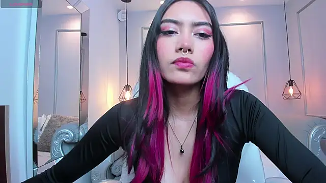 AzuraKindong online show from 12, 3, 2025