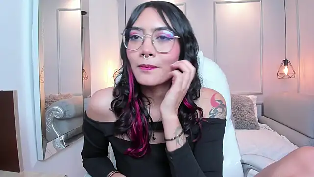 AzuraKindong online show from 21, 3, 2025