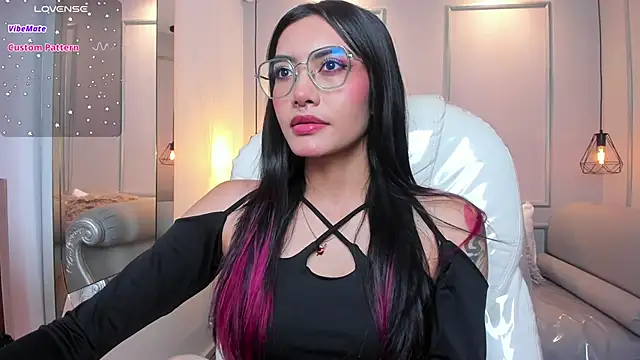 AzuraKindong online show from 22, 10, 2025