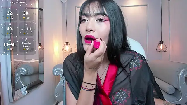 AzuraKindong online show from 30, 10, 2025