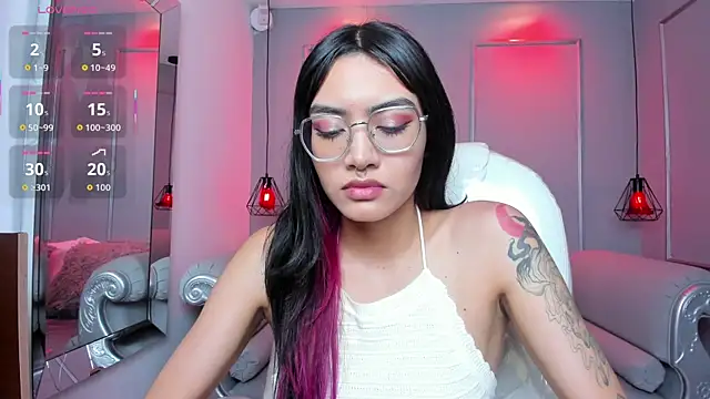 AzuraKindong online show from 18, 12, 2025