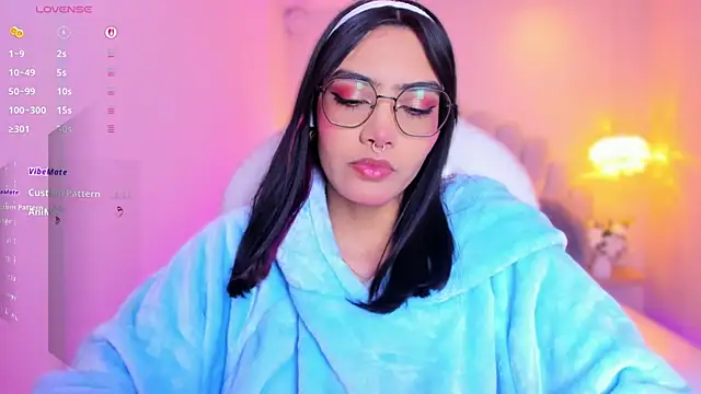 AzuraKindong online show from 20, 4, 2026