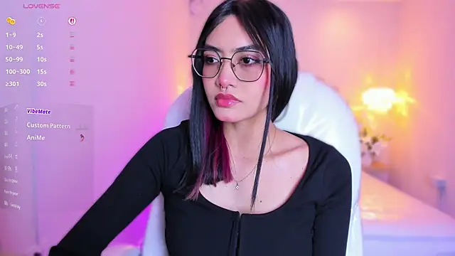 AzuraKindong online show from 27, 4, 2026