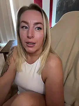 ChristyAdair online show from 20, 1, 2025