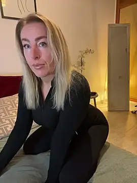 ChristyAdair online show from 1, 3, 2025