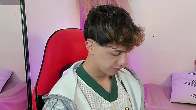 Tomy Rox online show from 12, 9, 2025