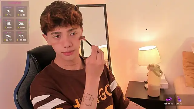 Tomy Rox online show from 19, 9, 2025