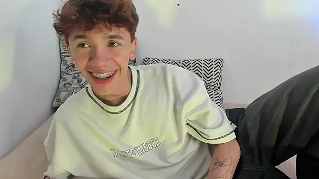 Tomy Rox online show from 5, 10, 2025