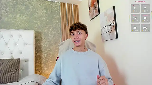 Tomy Rox online show from 26, 4, 2026