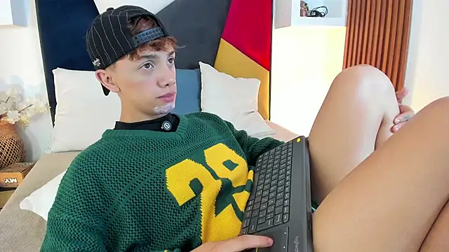 Tomy Rox online show from 27, 4, 2026