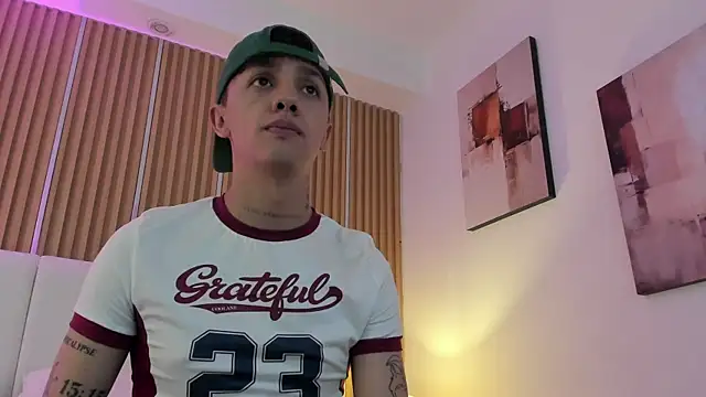Snapshot of Tomy_Rox chatting on 10, 6, 2026 Tomy Rox online show from 10, 6, 2026