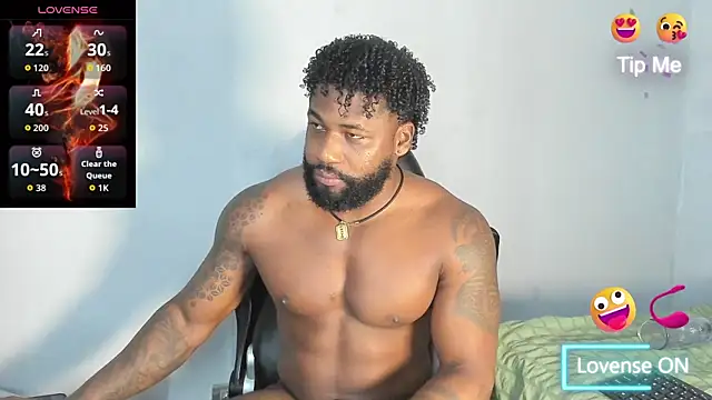 Dancelwashington online show from 3, 10, 2025