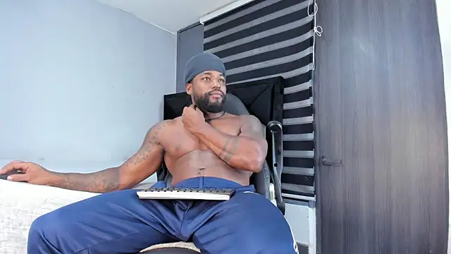 Dancelwashington online show from 26, 4, 2026