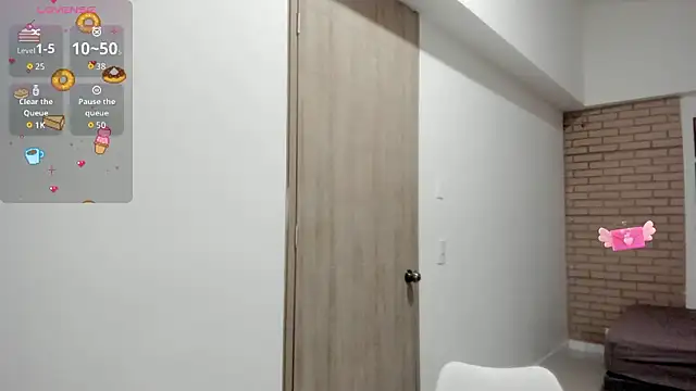 Snapshot of Vera_Fernandez chatting on 12, 2, 2026 Vera Fernandez online show from 12, 2, 2026