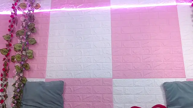 AnyaFloyd69 online show from 19, 1, 2025