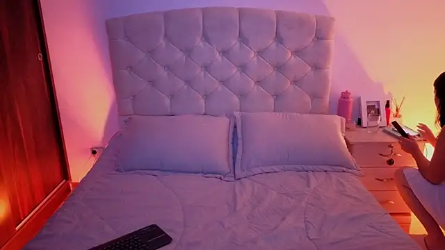 ChanellGV online show from 11, 10, 2025