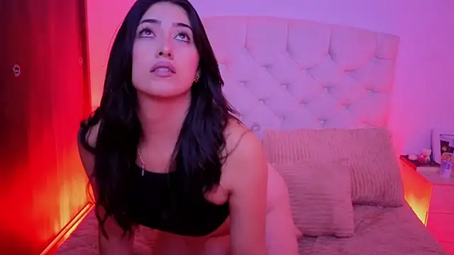 ChanellGV online show from 4, 11, 2025