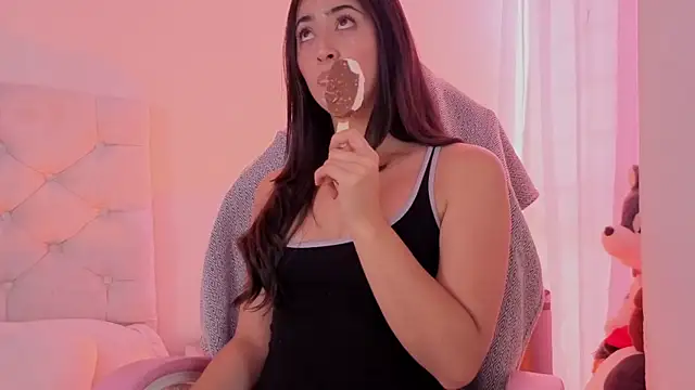 ChanellGV online show from 25, 4, 2026