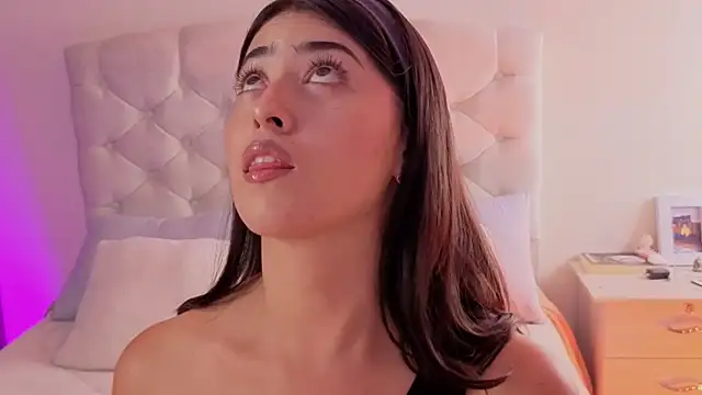 ChanellGV online show from 26, 4, 2026