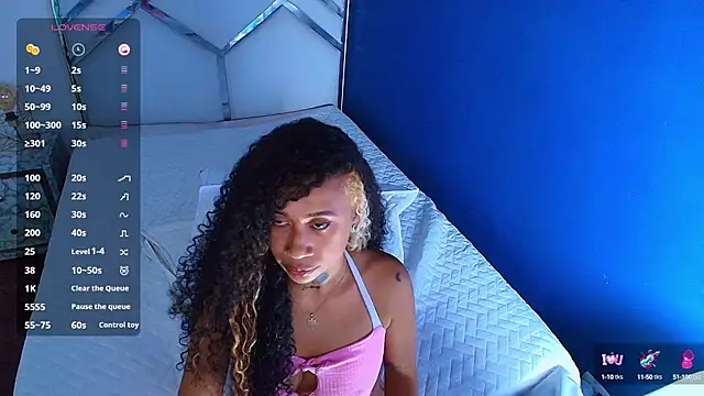 cattaleeyaa online show from 28, 1, 2025