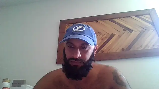 AdonisNarcissus online show from 24, 9, 2025