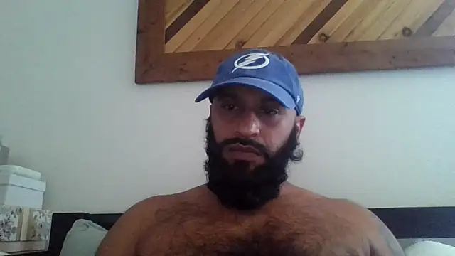 AdonisNarcissus online show from 28, 9, 2025