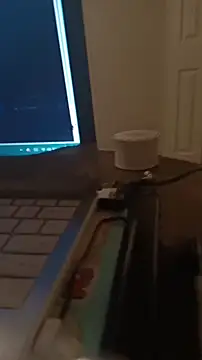 ExoticVibes69 online show from 23, 10, 2025