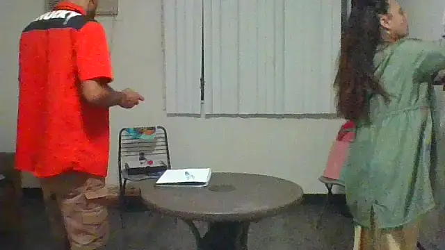 ExoticVibes69 online show from 9, 11, 2025