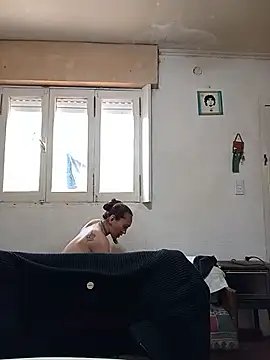 Zorrita Fox online show from 16, 9, 2025