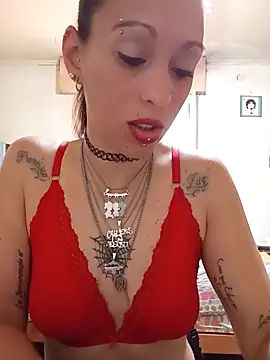 Zorrita Fox online show from 6, 11, 2025