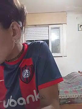 Zorrita Fox online show from 2, 3, 2026