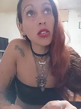 Zorrita Fox online show from 19, 4, 2026