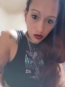 Zorrita Fox online show from 22, 4, 2026