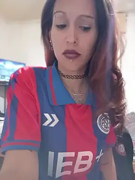 Zorrita Fox online show from 26, 4, 2026