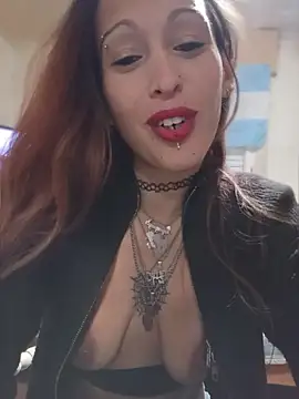 Zorrita Fox online show from 5, 7, 2026