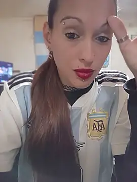 Zorrita Fox online show from 13, 7, 2026
