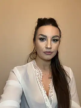 SecretSienna online show from 8, 3, 2026