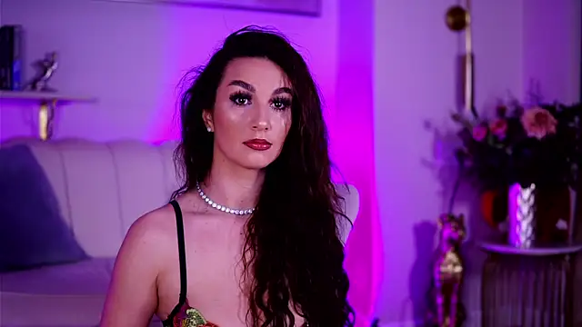 SecretSienna online show from 21, 4, 2026