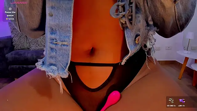 amandaconner online show from 21, 10, 2025