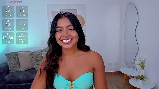 amandaconner online show from 31, 10, 2025