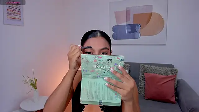 amandaconner online show from 21, 4, 2026