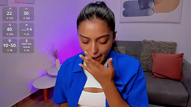 amandaconner online show from 28, 5, 2026