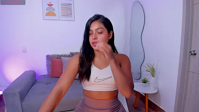 amandaconner online show from 28, 7, 2026