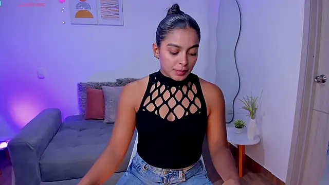 amandaconner online show from 29, 7, 2026
