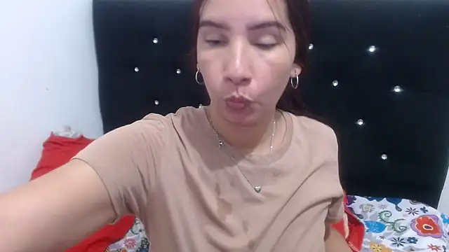 Ainhoa-hot online show from 13, 9, 2025