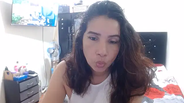 Ainhoa-hot online show from 30, 7, 2026